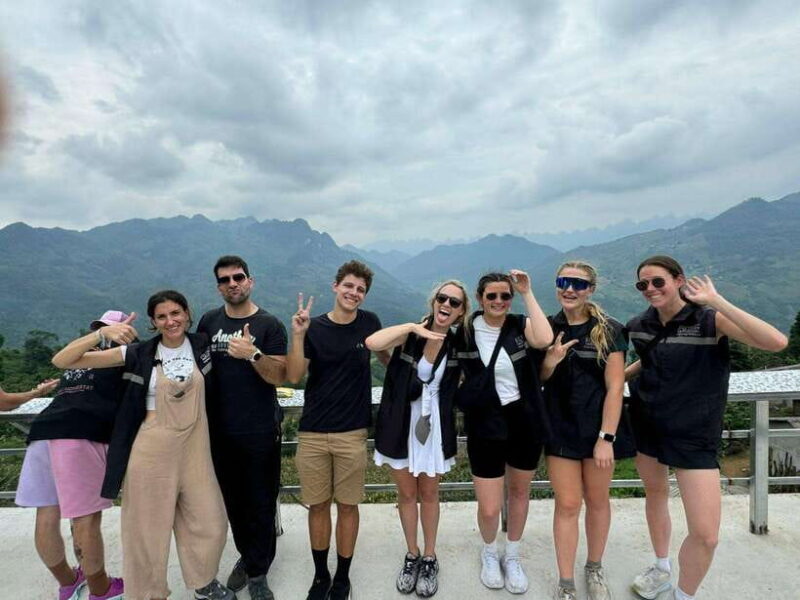 From Ninh Binh: Ha Giang Loop Motobike Tour 3D2N Small Group - Highlights and Activities