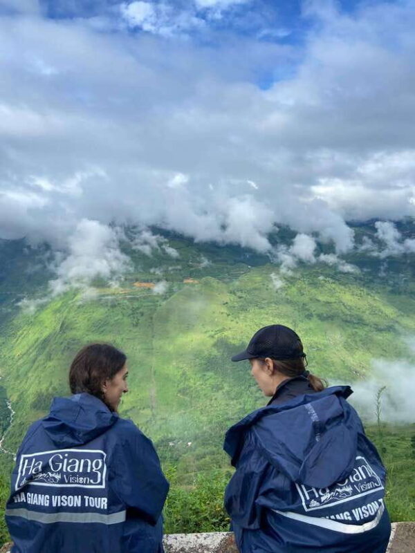 From Ninh Binh: Ha Giang Loop Motobike Tour 3D2N Small Group - Transfer and Post-Tour Options