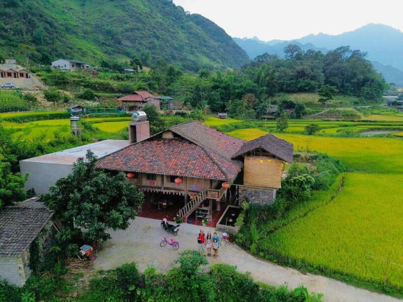 From Ninh Binh: Ha Giang Loop Motobike Tour 3D2N Small Group - What to Bring