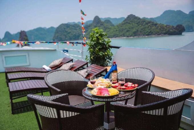 From Ninh Binh: Ha Long Bay 1-Day Trip Ending in Hanoi - What to Bring and Additional Considerations
