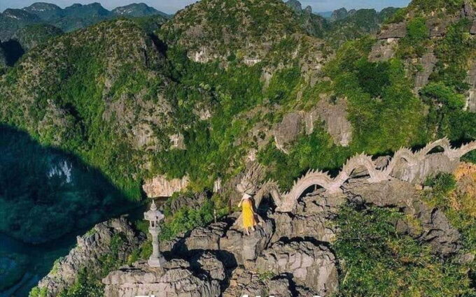 From Ninh Binh: Hoa Lu-Bai Dinh- Trang An- Mua Cave-Bich Dong - Customer Reviews and Feedback