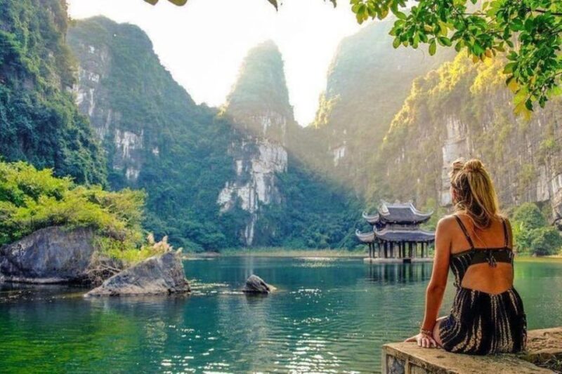 FROM NINH BINH: HOA LU – CYCLING - TAM COC –MUA CAVE - Itinerary Highlights