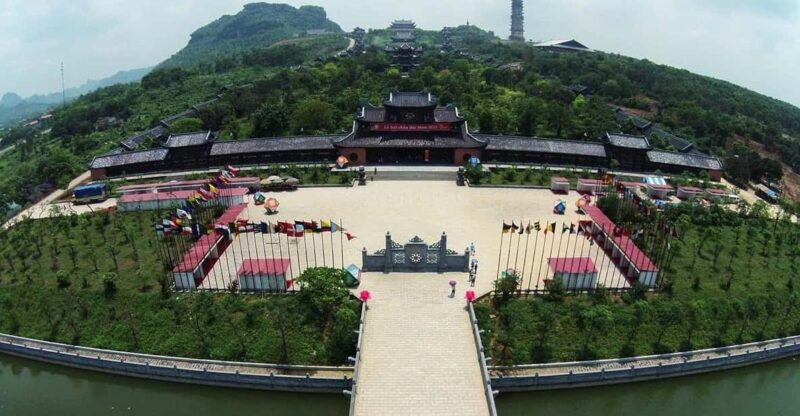 From Ninh Binh : Hoa Lu , Trang An, and Mua Cave Day Tour - What to Bring and Important Information