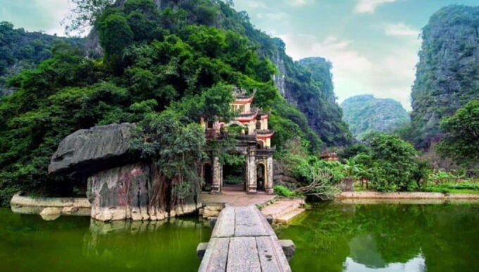 From Ninh Binh: Hoa Lu, Trang An and Mua Cave Full Day - Since You Asked
