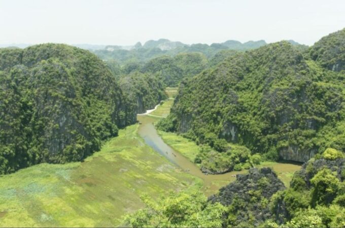 From Ninh Binh: Hoa Lu, Trang An, & Mua Cave Full Day - Frequently Asked Questions