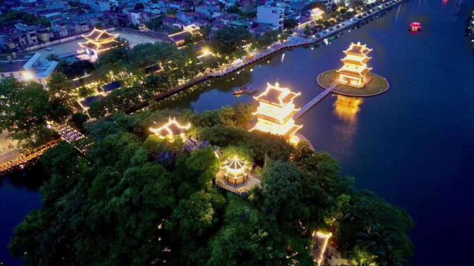 From Ninh Binh: Longest Day Trip- Trang An, Mua Cave, Lunch - Practical Information