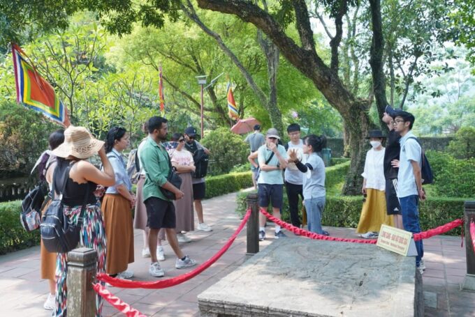 From Ninh Binh: Motorbike Tour Visit The Best Destination - Frequently Asked Questions