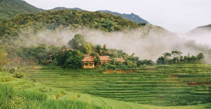 From Ninh Binh: Pu Luong 2 Days 1 Night Drop off in Hanoi - Frequently Asked Questions
