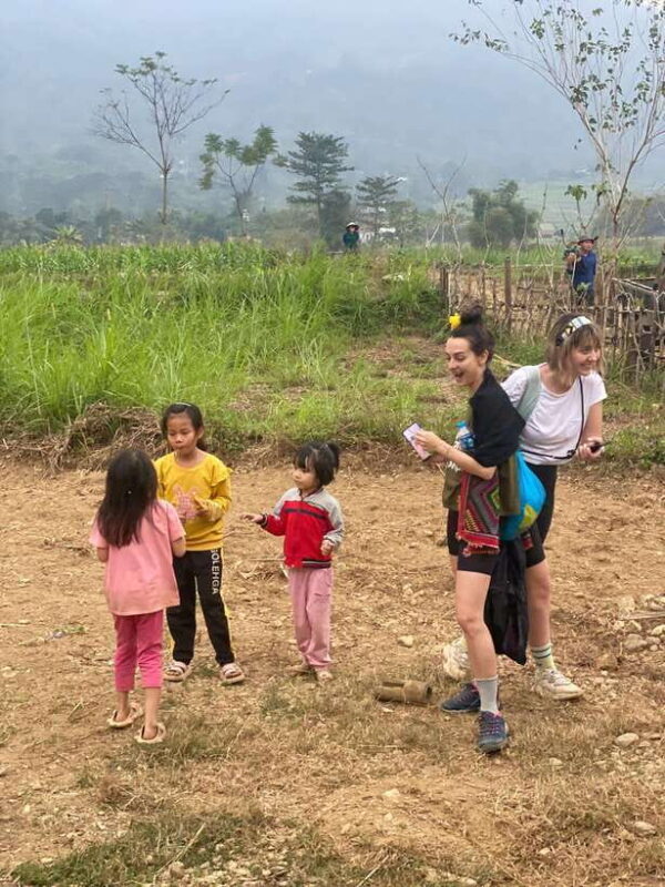 From Ninh Binh: Pu Luong 3D2N Classic Tour, Finish in Hanoi - Day 3: Pu Luong to Hanoi