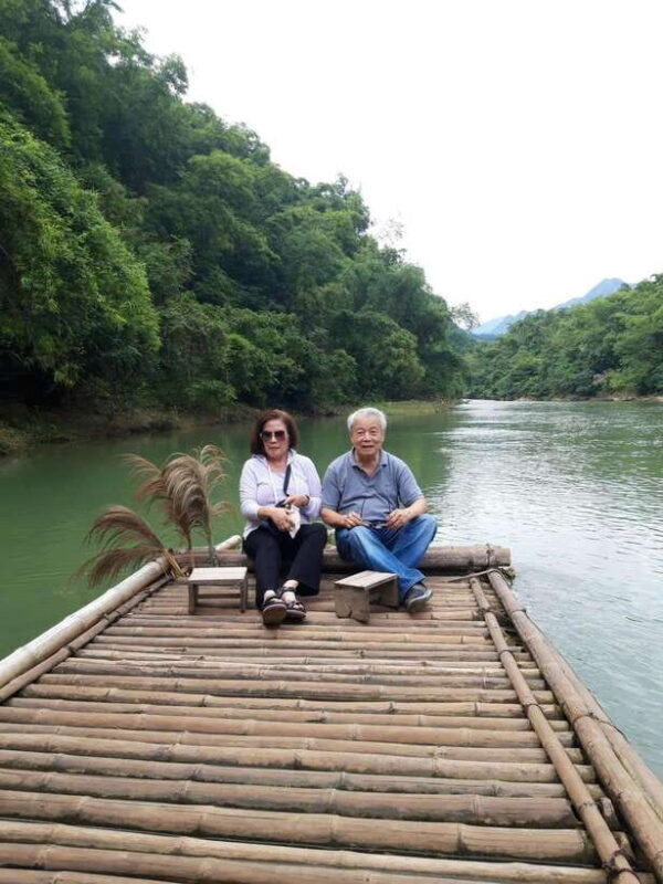 From Ninh Binh: Pu Luong 3D2N Classic Tour, Finish in Hanoi - Inclusions and Exclusions