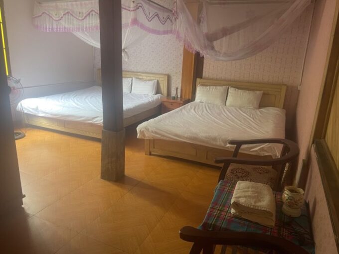 From Ninh Binh: SAPA 3 Days 3 Night Hotel & Homestay Accommodation - Frequently Asked Questions
