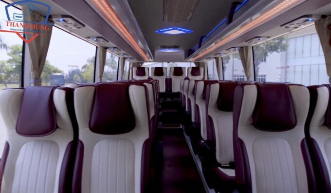 From Ninh Binh to Cat Ba Island by High-Quality Tourist Bus - Frequently Asked Questions
