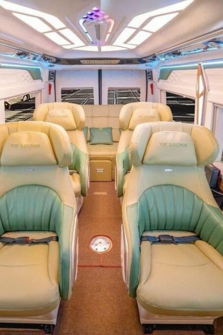 From Ninh Binh Transfer to Ha Long Bay by Luxury Limousine - Ha Long Bay Beaches