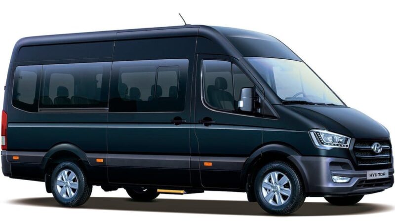 From Ninh Binh Transfer to Mai Chau by Minivan - Driver and Experience Highlights