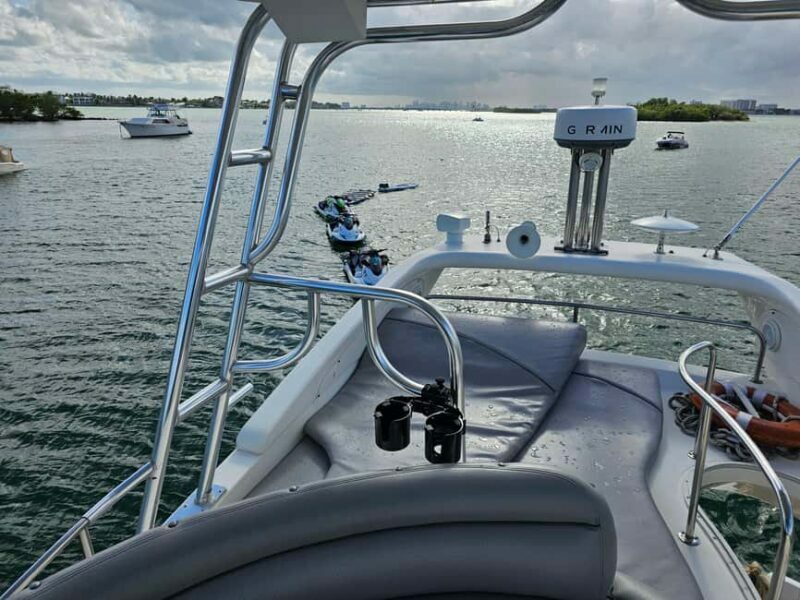 From North Bay Village: Private Boat Party with Champagne - The Sum Up: Who Is This Experience Best For?