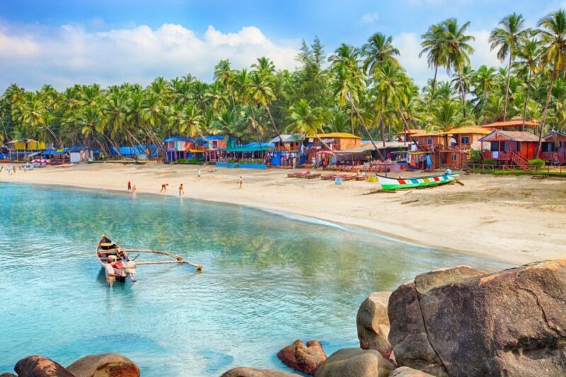 From North Goa : Full Day North Goa Tour With Pick up & Drop - Cancellation and Refund Policy