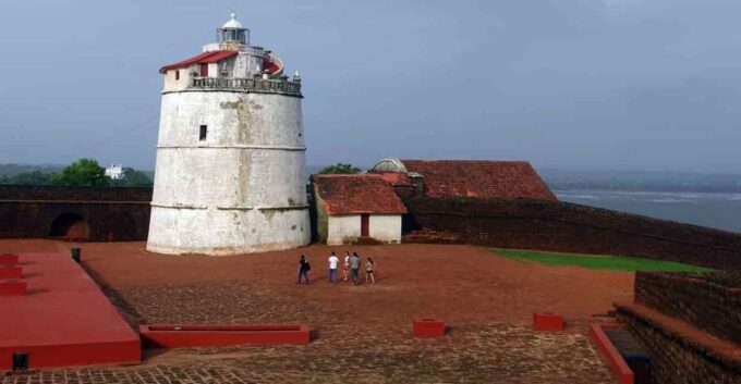 From North Goa : Full Day North Goa Tour With Pick up & Drop - Customer Reviews