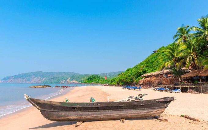 From North Goa : Full Day North Goa Tour With Pick up & Drop - Frequently Asked Questions