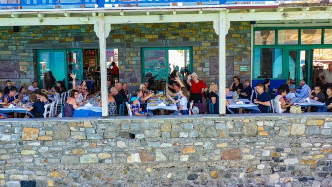 From Northern Crete: Full-Day Guided Sightseeing Tour by Van - Exclusive Offerings
