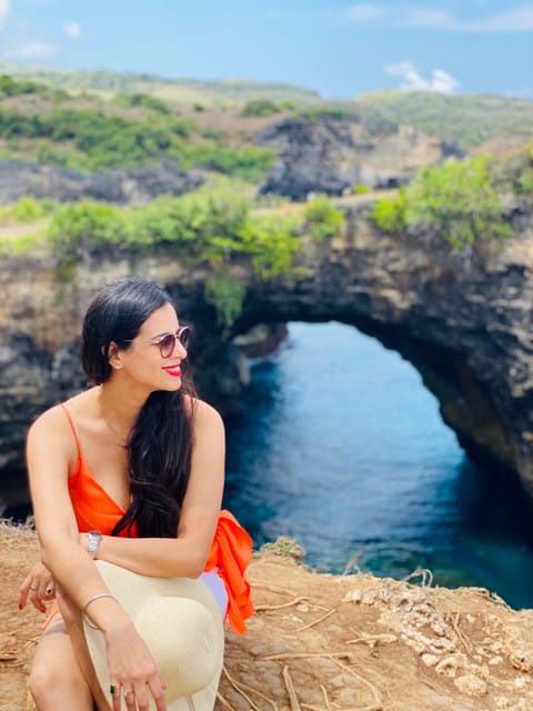 From Nusa Penida: Explore the Best West Side Nusa Penida - Inclusions and Exclusions