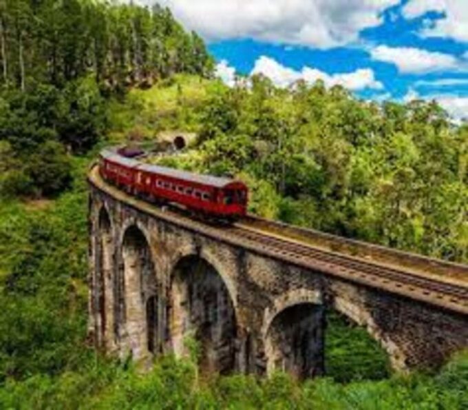 From- Nuwara Eliya Day Trip to Ella Highlights Tour - Frequently Asked Questions