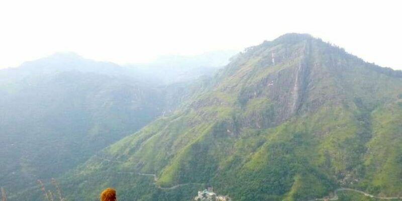 From Nuwara Eliya: Ella City Tour with Little Adam's Peak - Key Points