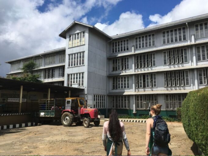 From Nuwara Eliya: Horton Plains Trekking & Tea Factory Tour - Restrictions