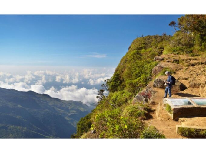 From Nuwara Eliya: Horton Plains Trekking & Tea Factory Tour - Recap