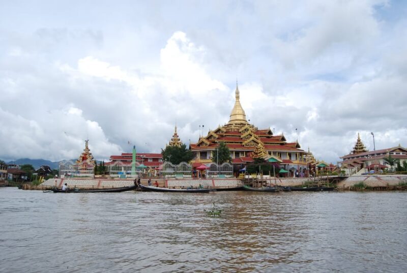From Nyaung Shwe: Full-Day Boat Trip on Inle Lake - Inclusions and Exclusions
