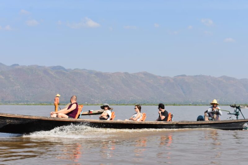 From Nyaung Shwe: Full-Day Boat Trip on Inle Lake - Important Information