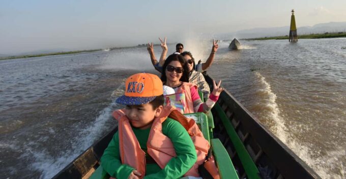 From Nyaung Shwe: Full-Day Boat Trip on Inle Lake - Frequently Asked Questions