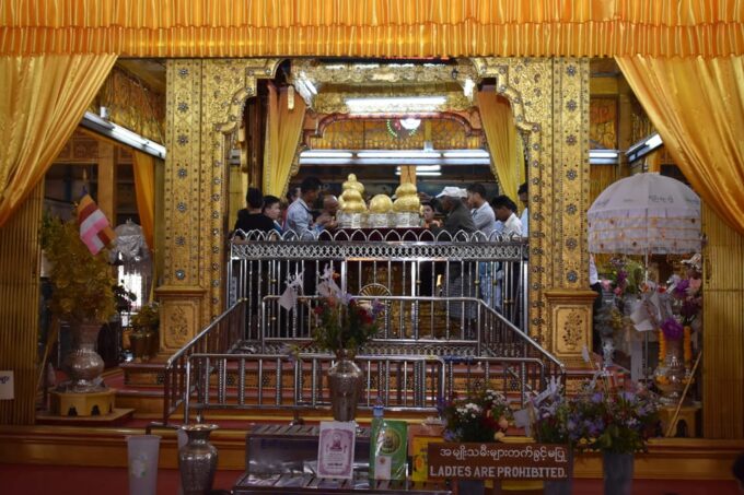 From Nyaung Shwe: Full-Day Boat Trip on Inle Lake - Recap