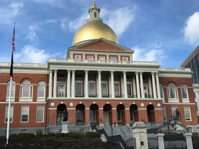 From NYC: 1-Day Boston Tour, Cambridge, MIT, Harvard, and More - A Detailed Look at the Tour Experience