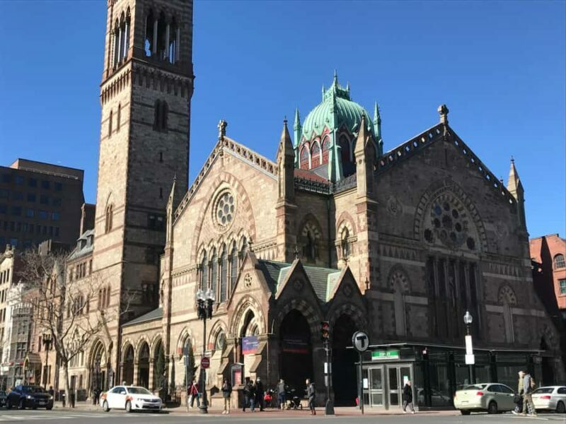 From NYC: 1-Day Boston Tour, Cambridge, MIT, Harvard, and More - Practical Insights: What Travelers Should Know