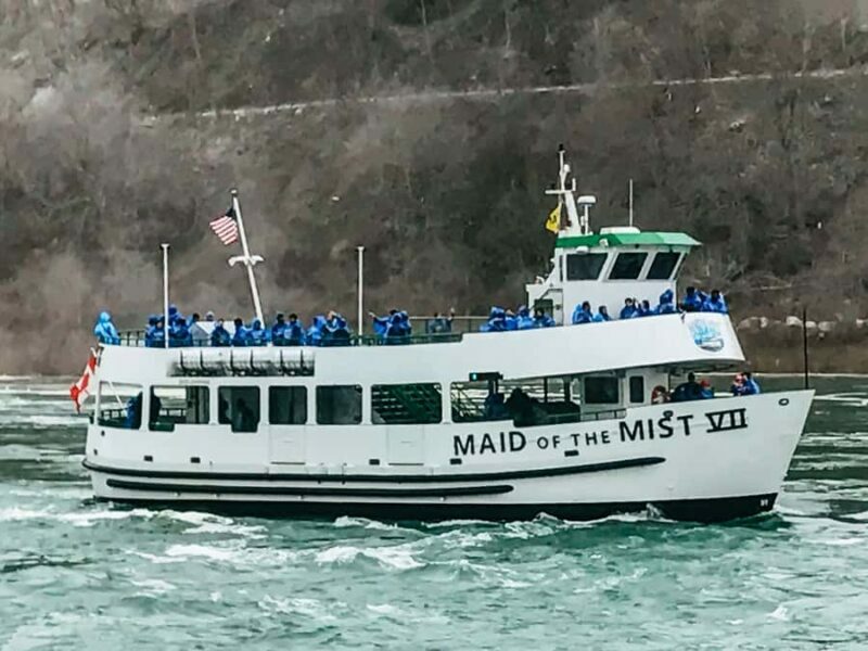 From NYC: 1-Day Niagara Falls Tour - Overall Value and Who Should Book?