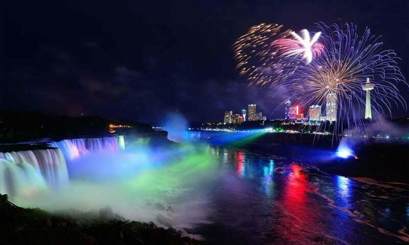 From NYC: 1-Day Niagara Falls Tour by Van - Practical Considerations