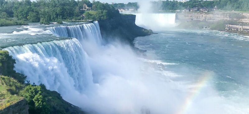 From NYC: 1-Day Niagara Falls Tour - Cancellation and Refund Policy