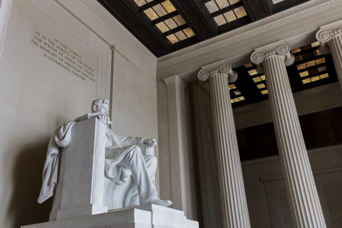 From NYC: 2-Day Tour of Philadelphia, D.C. & Amish Country - Flexible Booking and Cancellation