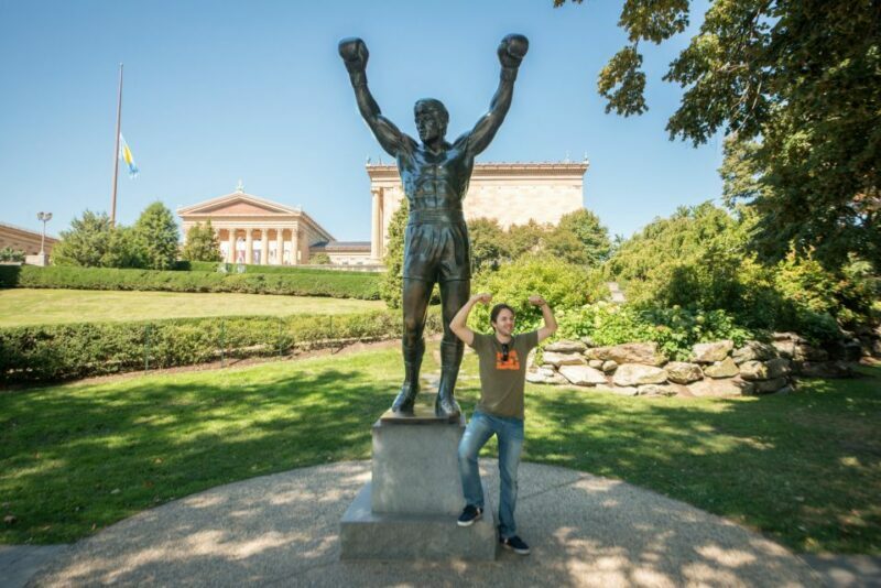 From NYC: Day Trip to Philadelphia and Amish Country - The Review from Travelers