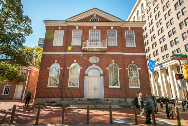 From NYC: Day Trip to Philadelphia and Amish Country - Who Will Love This Trip?