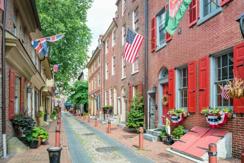 From NYC: Day Trip to Philadelphia and Amish Country - Final Thoughts