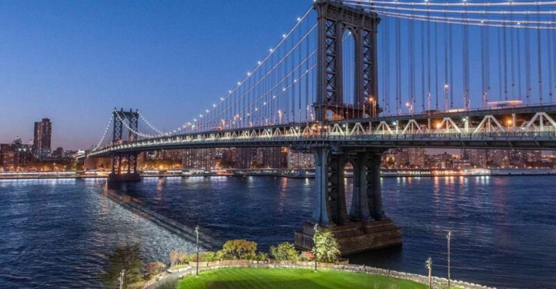 From NYC - Full Day Sightseeing Tour in New York City - Pricing and Inclusions