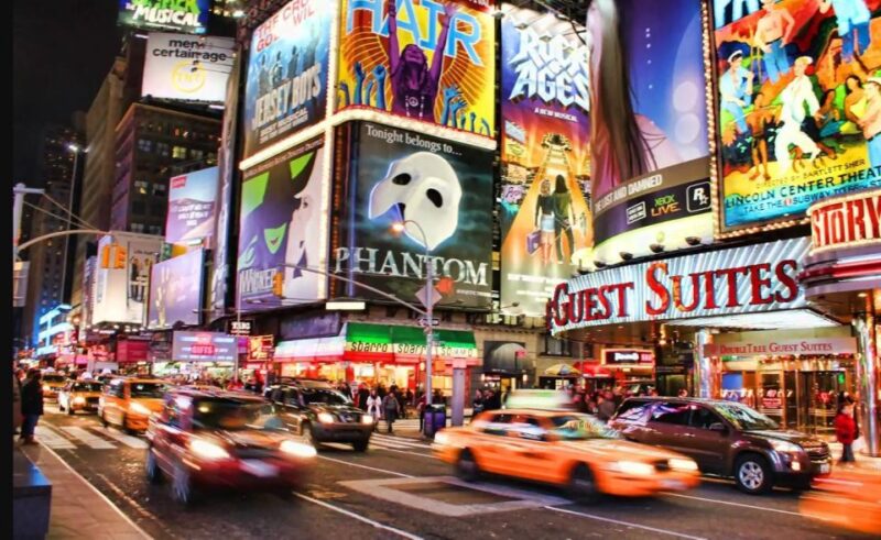 From NYC - Full Day Sightseeing Tour in New York City - Itinerary and Highlights