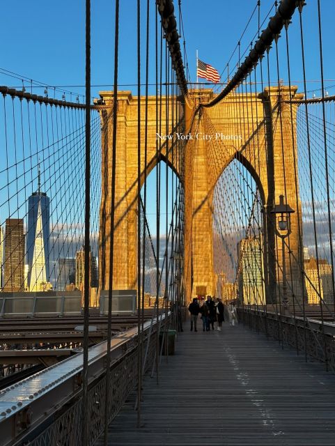 From NYC - Full Day Sightseeing Tour in New York City - Hotel Pickup and Drop-off