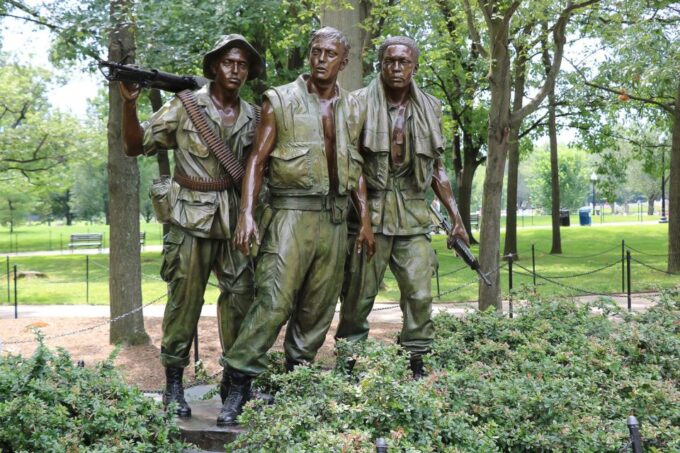 From NYC: Guided Day Trip to Washington DC by Van or Bus - Frequently Asked Questions