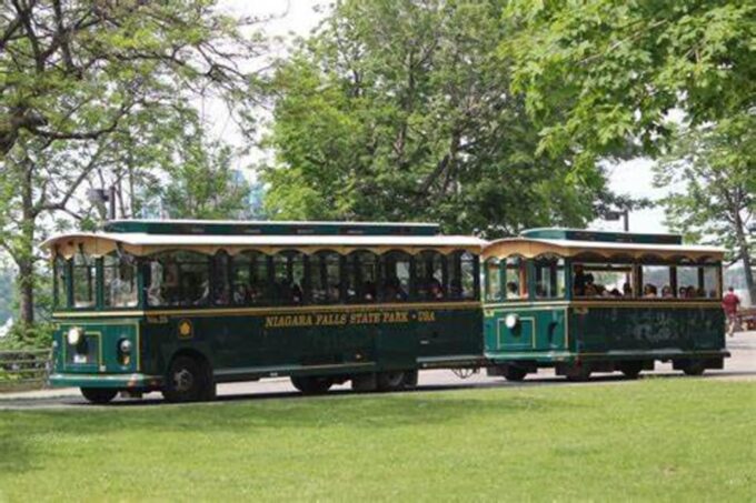 From NYC: Guided Niagara Falls Full-Day Trip - Cancellation Policy and Pricing