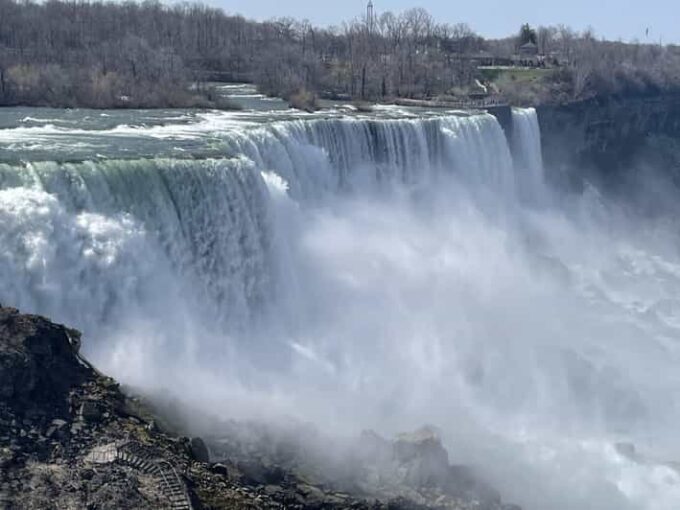 From NYC: Guided Niagara Falls Full-Day Trip - Customer Feedback and Reviews