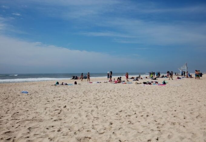 From NYC: Hamptons, Sag Harbor, and Outlet Shopping Day Trip - Historic Sag Harbor Charm