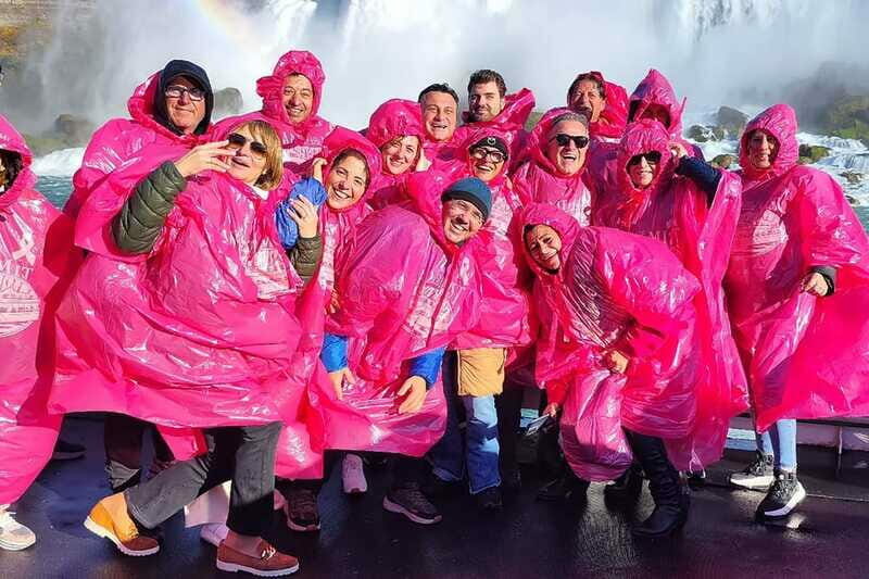 From NYC: Niagara Falls & 1000 Islands 3-Day Tour - Final Thoughts: Is It Worth It?