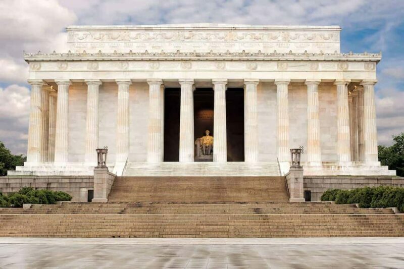 From NYC: Niagara Falls, Washington DC & Philly 3-Day Tour - An In-Depth Look at the Itinerary